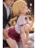幼馴染と結婚するためにデキ婚狙うことにしました！  シャーリー編  私服Ver