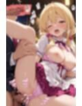幼馴染と結婚するためにデキ婚狙うことにしました！  シャーリー編  私服Ver