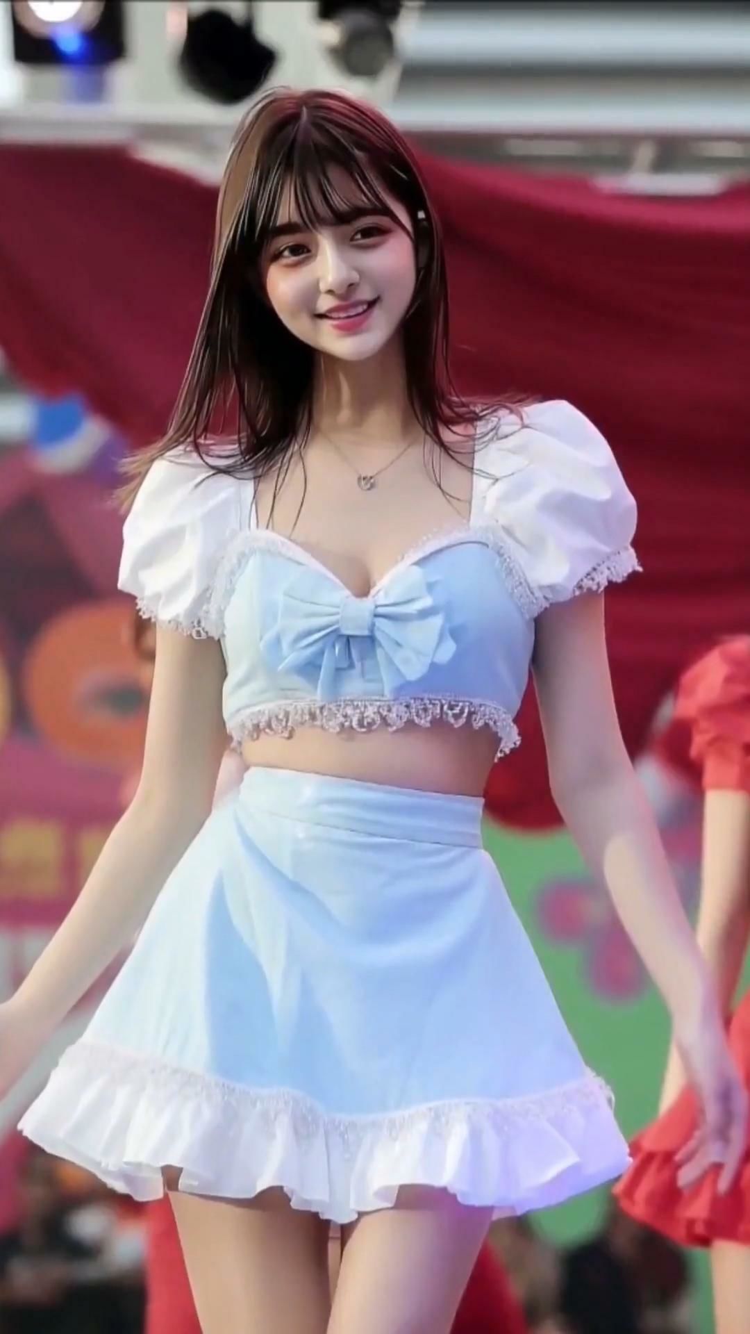 実写系！アイドルが脱ぐ動画7 SEX動画あり 画像2