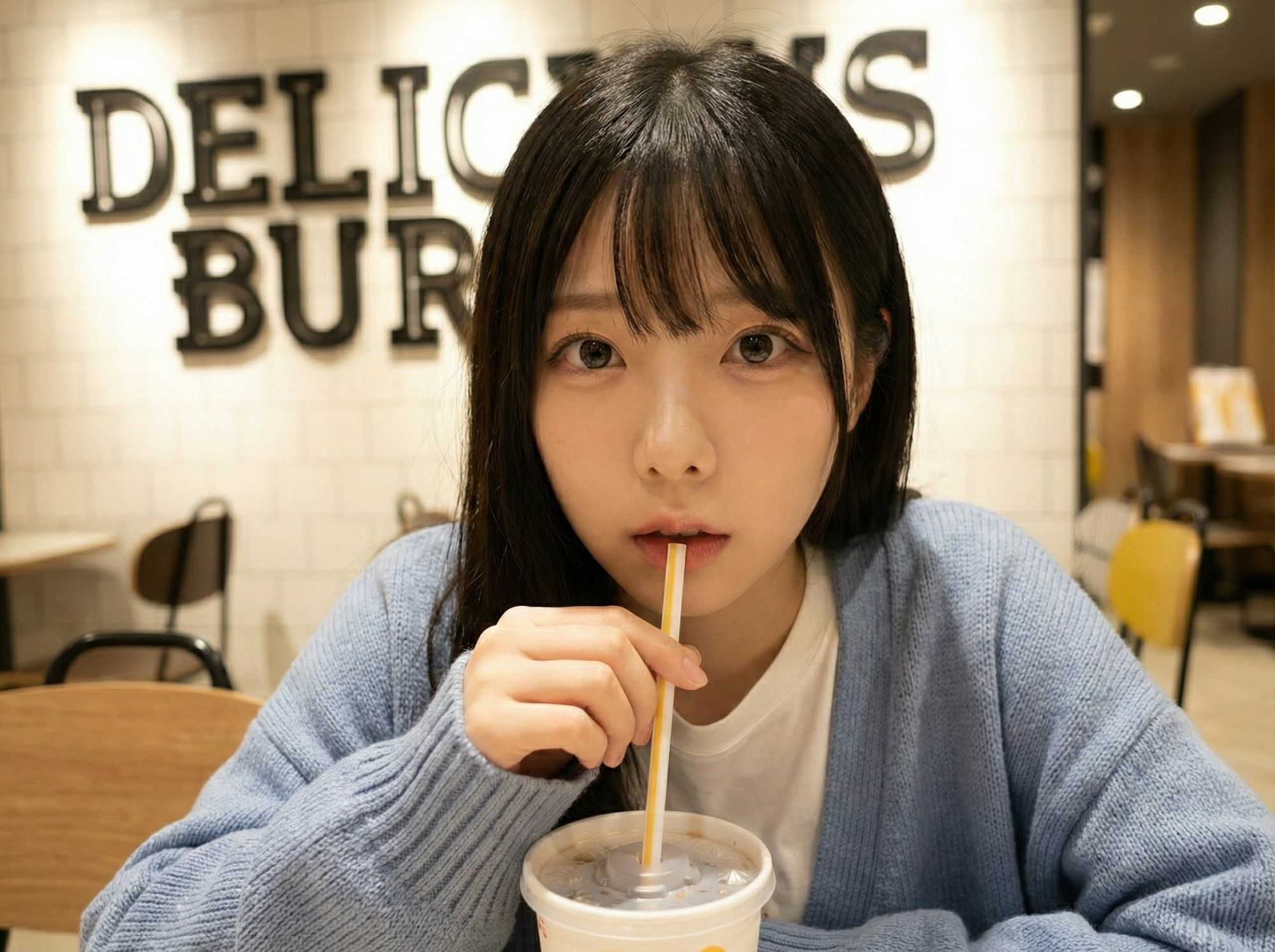 【音声実録】素人女子しゅなちゃんに中出し 画像2