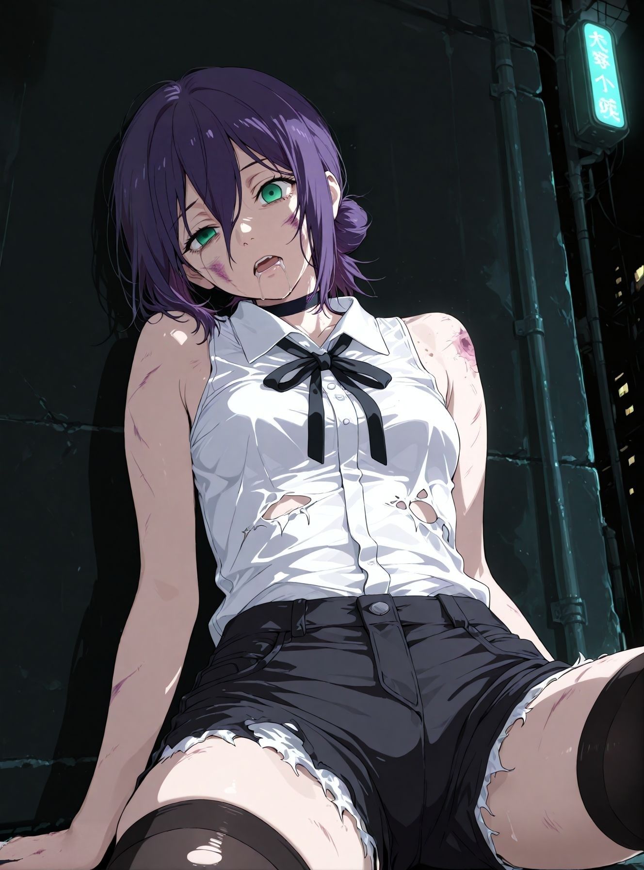 超滅茶苦茶！レ〇＆マ〇マ 画像1