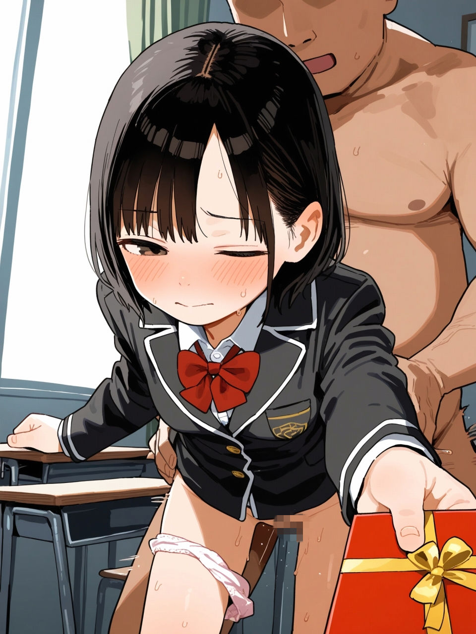 はっぴーばれんたいん！ 画像2