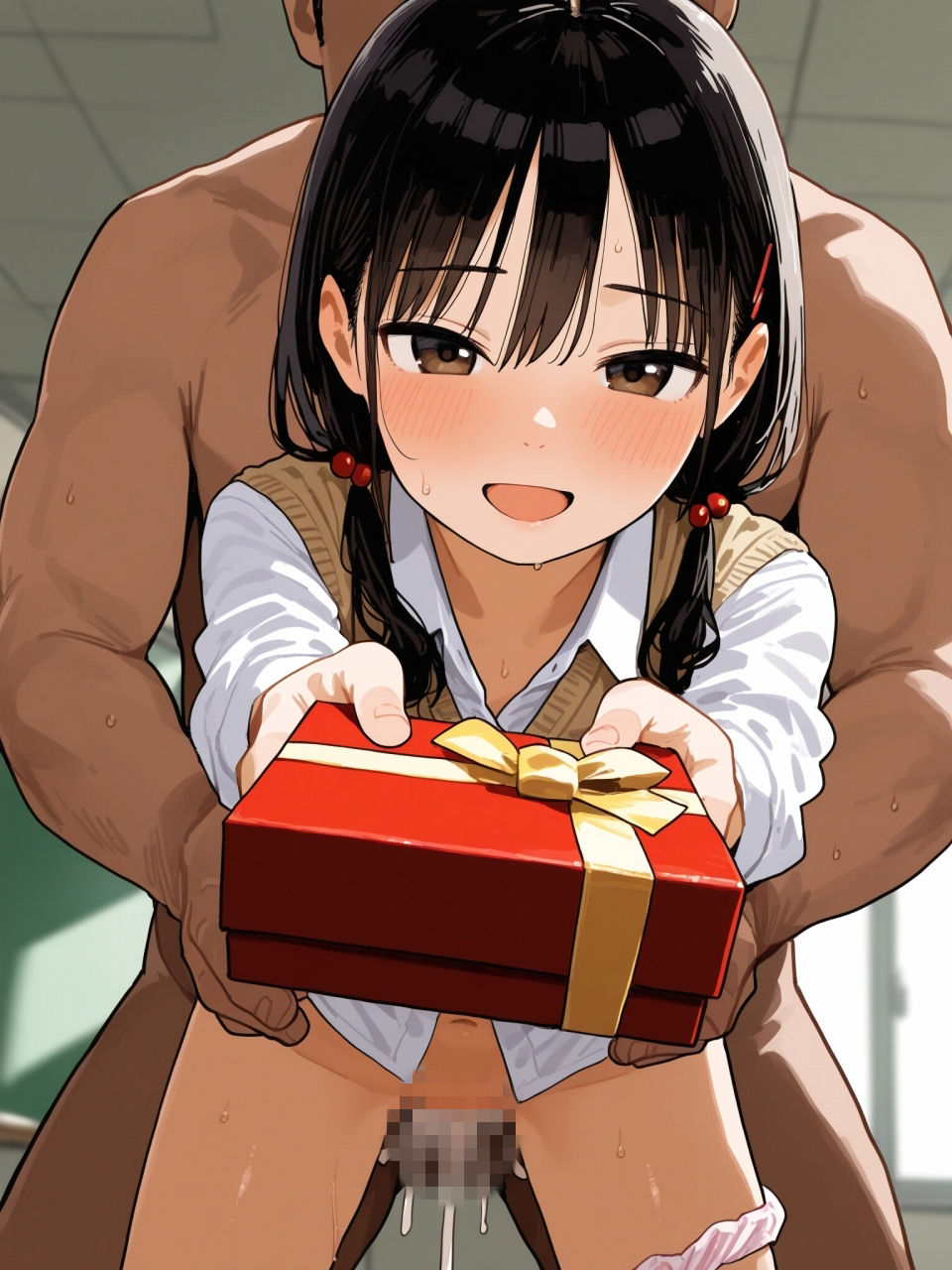 はっぴーばれんたいん！ 画像4