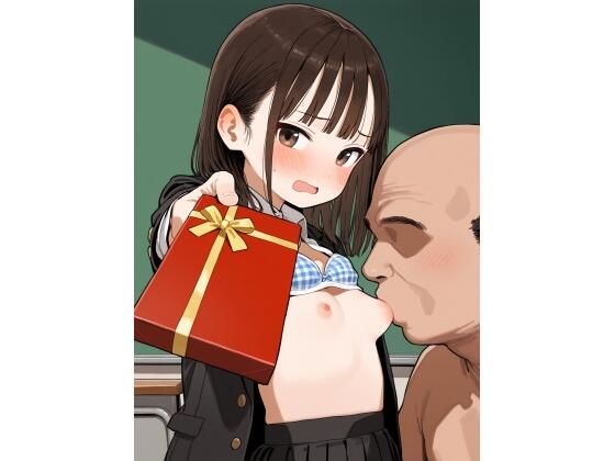 はっぴーばれんたいん！【ジャングルジム】