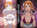 【ナミ10衣装収録】女海賊完全服従【パンクハザード  ドレスローザ  ゾウ  ホールケーキアイランド  ホールケーキアイランド2  ホールケーキアイラン3  ワノ国  ワノ国2  鬼ヶ島  エッグヘッド】