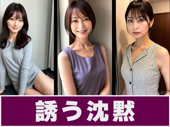 【約45分】『豊乳と熟女』見てはいけないと知りながら -AIで描く究極の美女達- 画像2