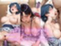 メス堕ちヒロイン  〜 水野 ●美＆火野 ●イ 旅館編 〜