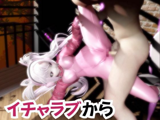 【なんと30本】NIKKEアリスの究極の総集編、人生もうこれだけ動画があったら十分でしょうパック サンプル5