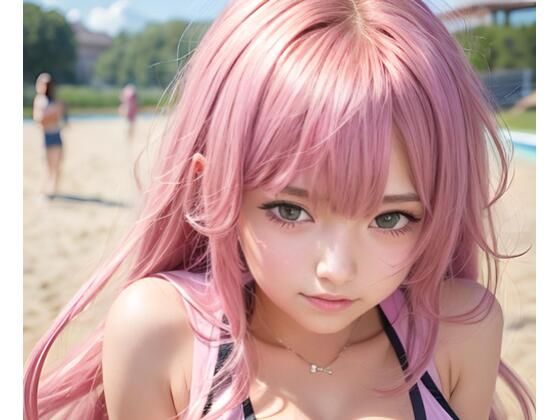 ビーチバレーリアル2