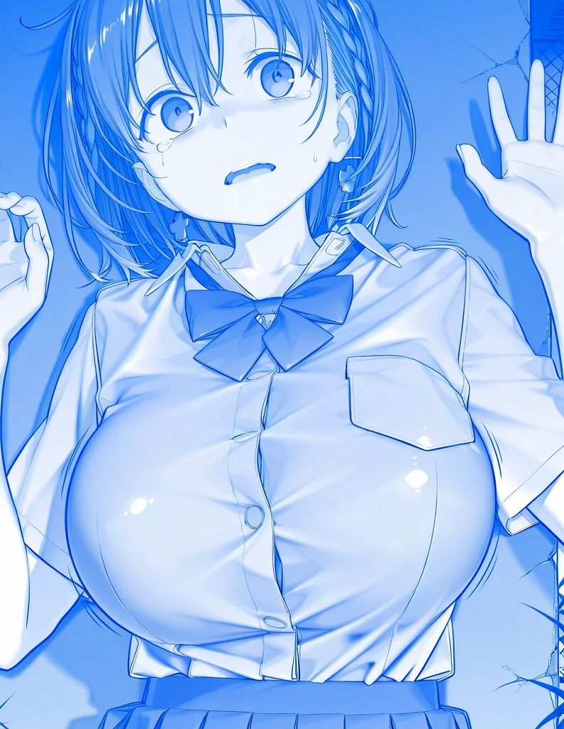 月曜日以外のたわわ vol.01 サンプル画像1