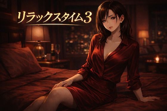 リラックスタイム 3 画像1