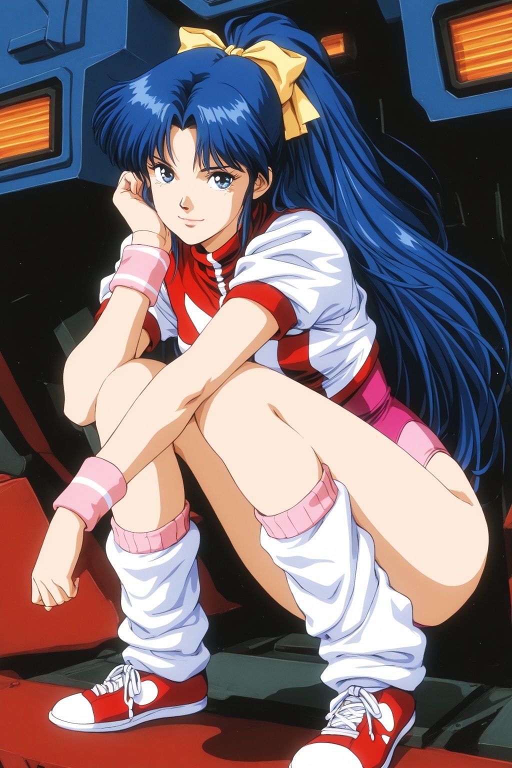 襲われたアマ●カズミ ロストバージン孕ませSEX 画像2