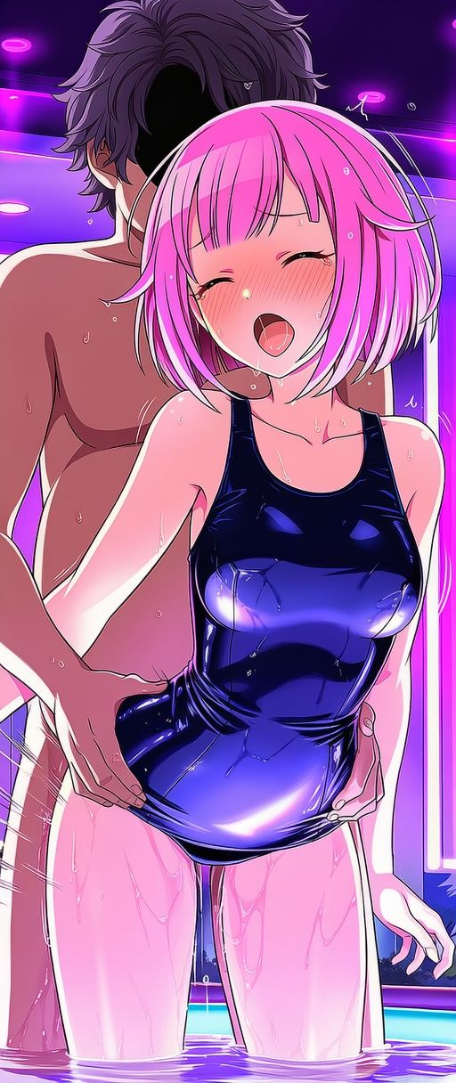 レ.イプール〜鳳〇む編〜 画像5