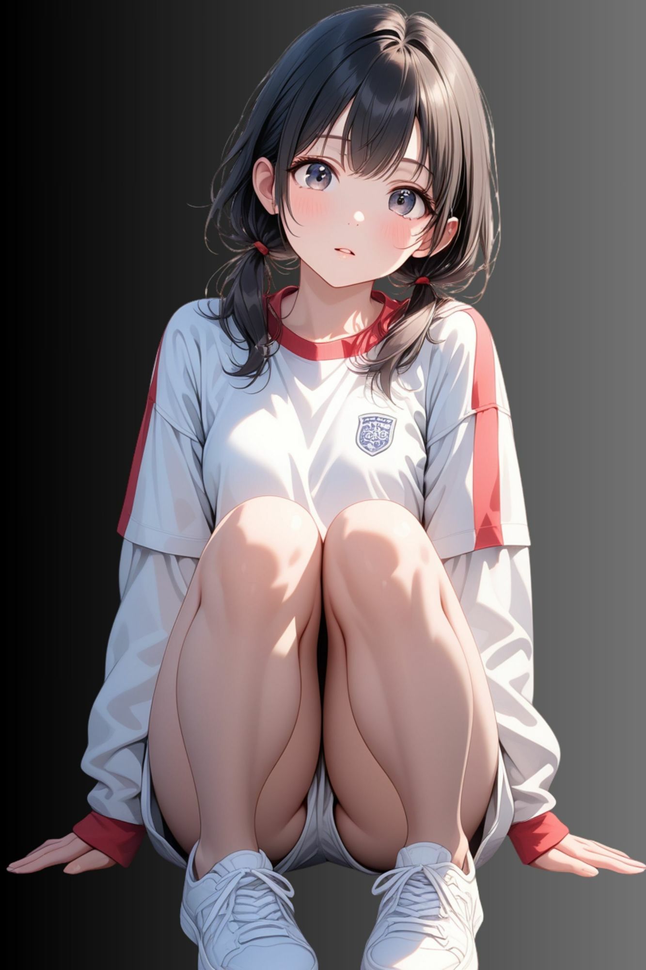 BLACK EROS Vol.02陽菜 画像1