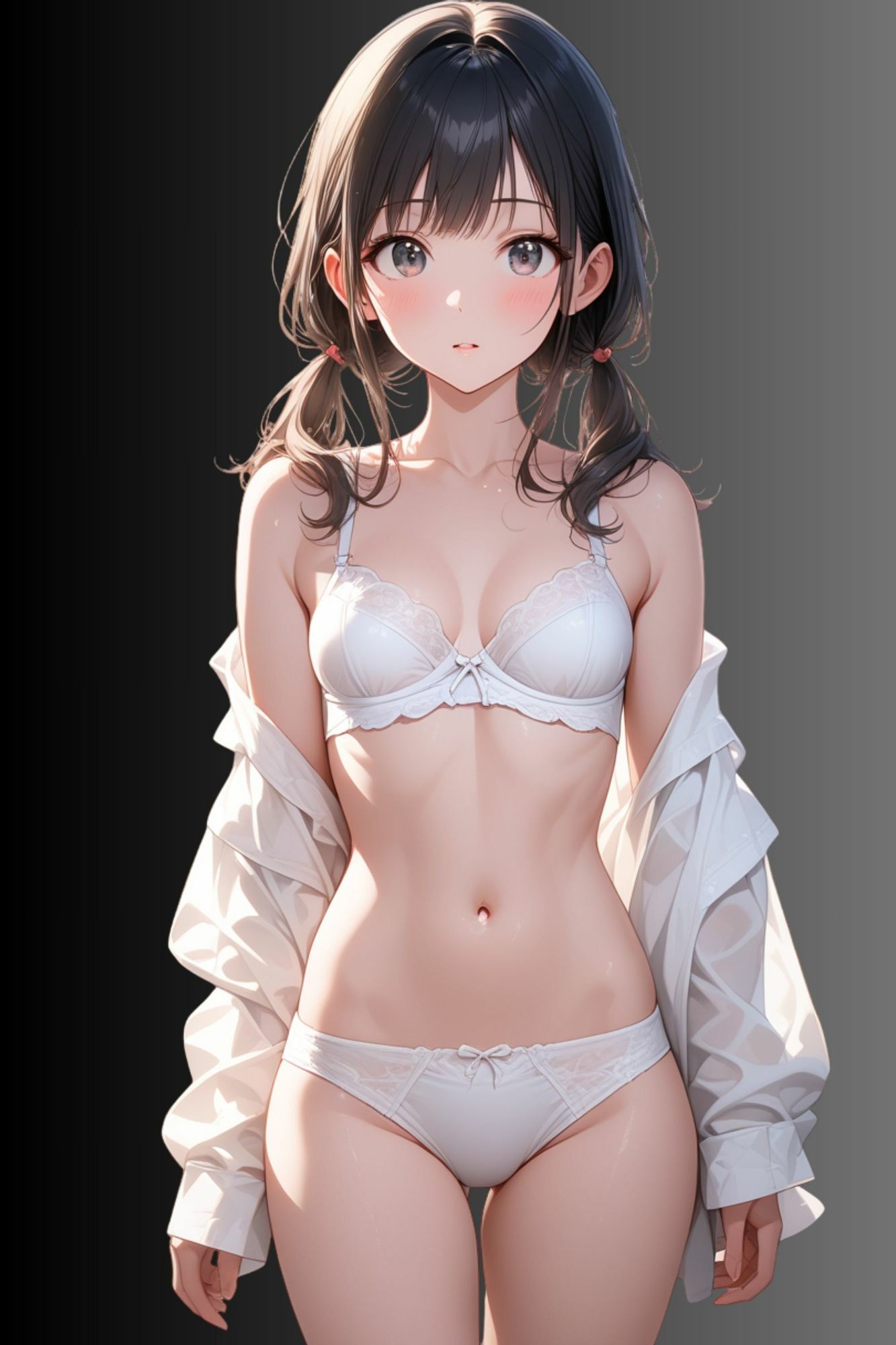 BLACK EROS Vol.02陽菜 画像3