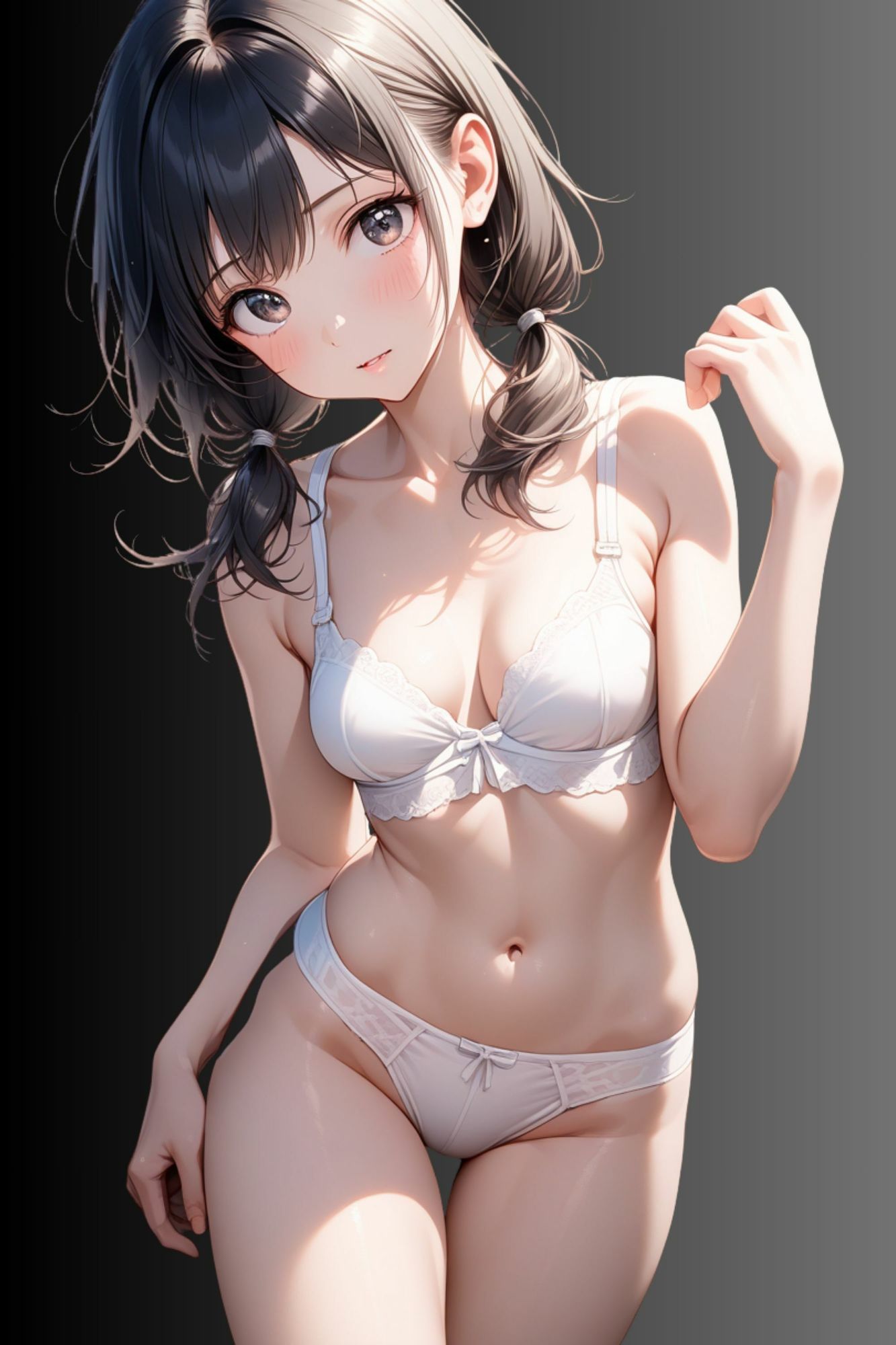 BLACK EROS Vol.02陽菜 画像4