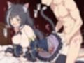 美食殿メンバーとイチャラブSEX