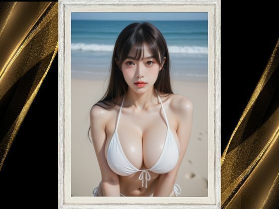 清楚巨乳 vol.01〜青空に映える、豊満ボディ  抑えきれないギャップ萌え〜