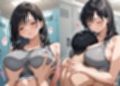 汗だくボディ舐め尽くし  東◯綾