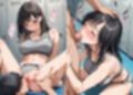 汗だくボディ舐め尽くし  東◯綾