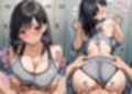 汗だくボディ舐め尽くし  東◯綾