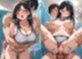 汗だくボディ舐め尽くし  東◯綾