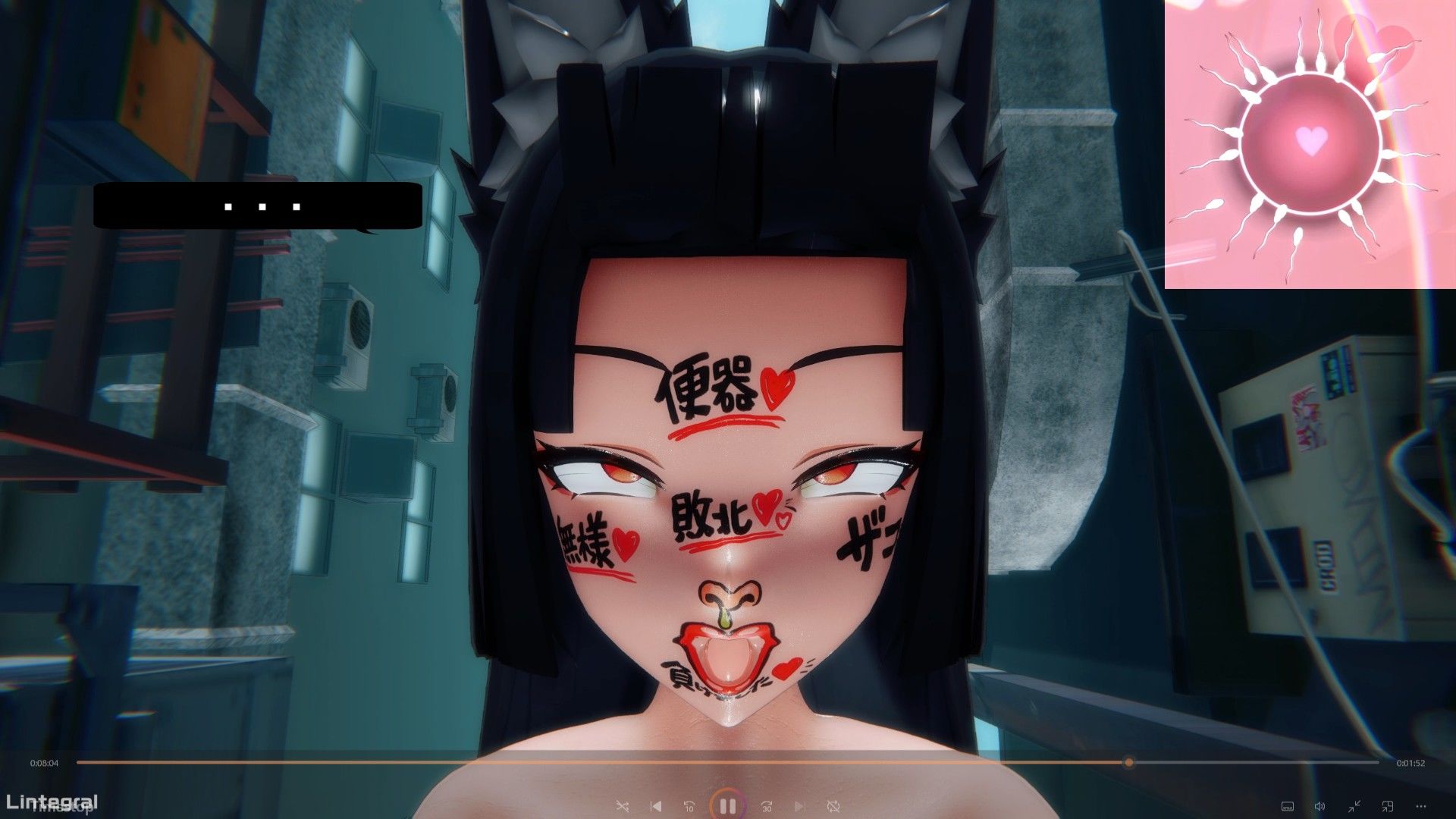 ［動画］最強の虚狩り、時間停止能力者に無様敗北。 画像7