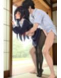 穂乃果ちゃんはおじさんの性処理おもちゃ2