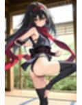 穂乃果ちゃんはおじさんの性処理おもちゃ2