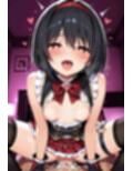 穂乃果ちゃんはおじさんの性処理おもちゃ2