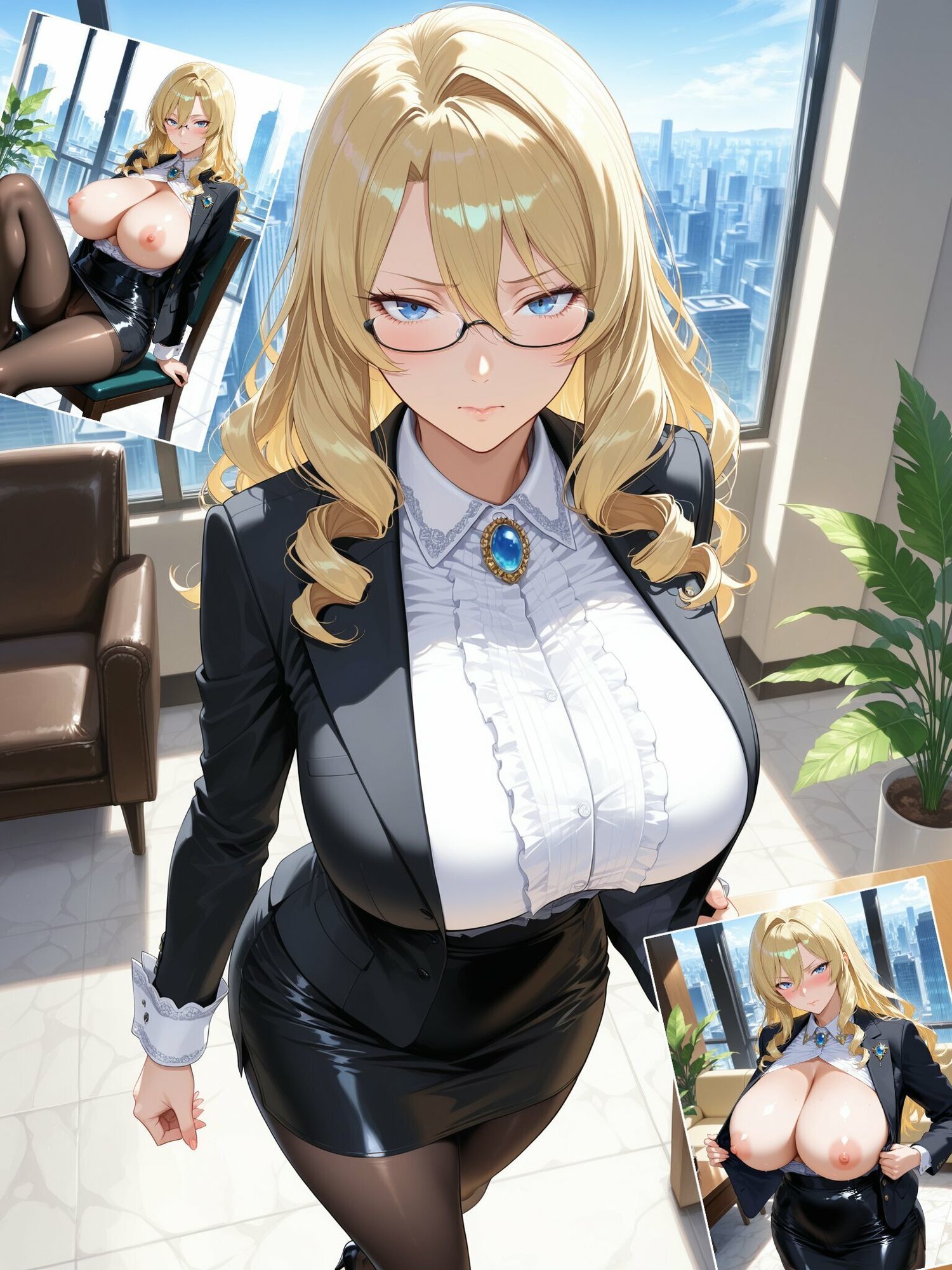 Tabibito illustrations December part1 画像6