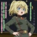 生存戦略（ターニャ・デ◯レチャフ/◯女戦記）