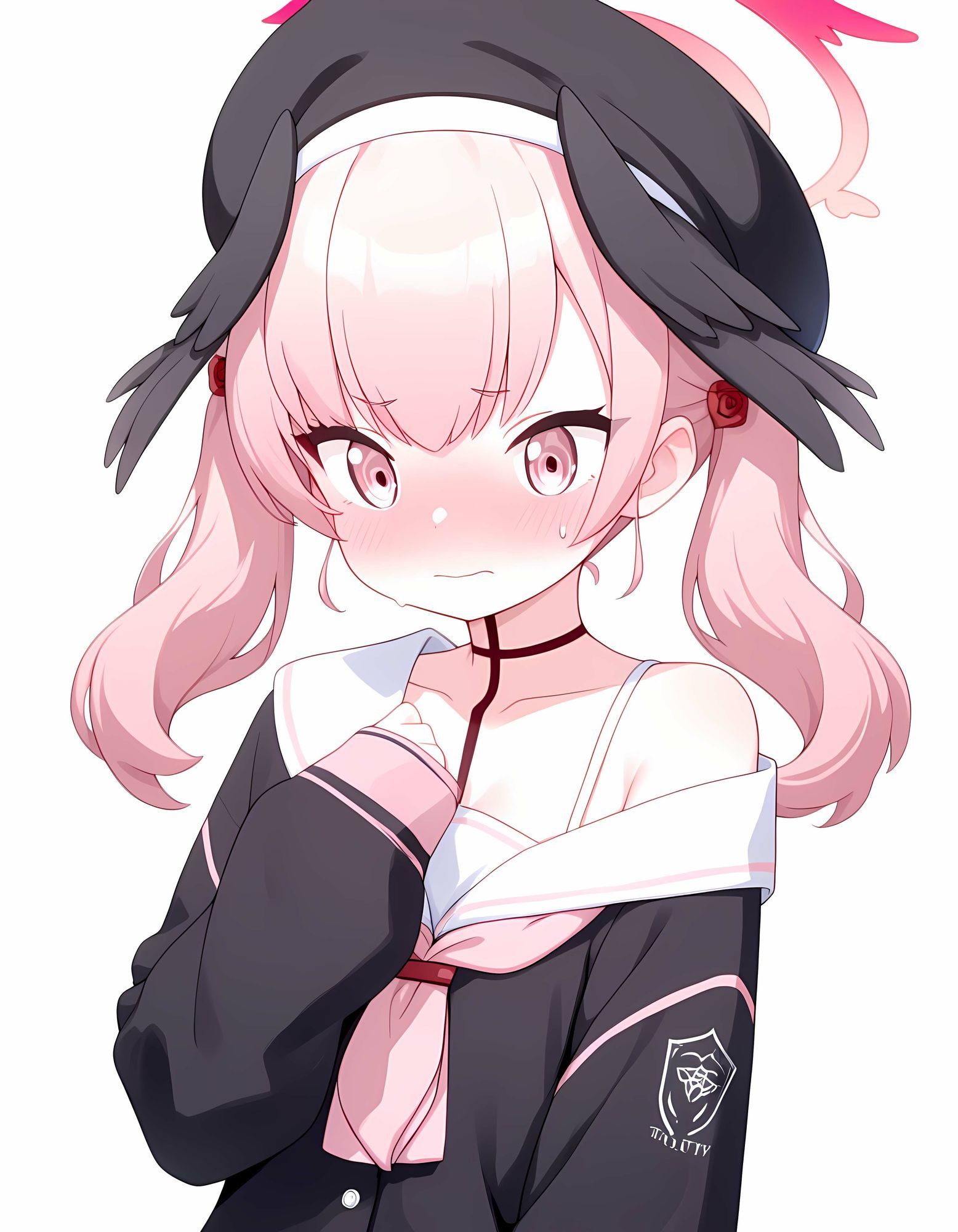 Koharu ? Quiet Bloom 画像6