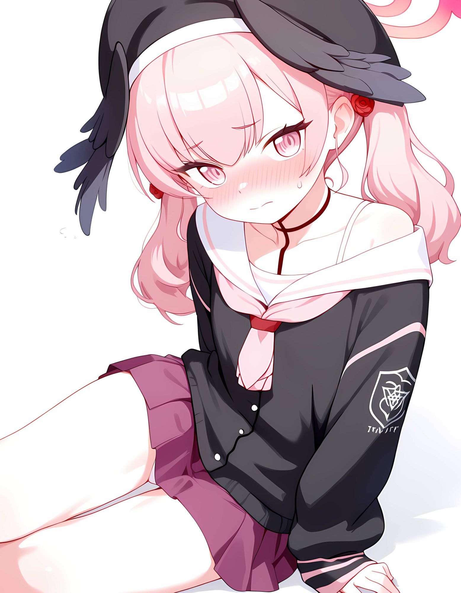 Koharu ? Quiet Bloom 画像8