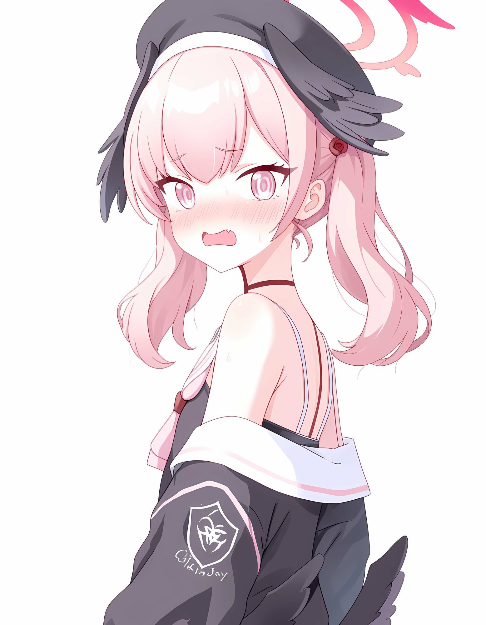 Koharu ? Quiet Bloom 画像9