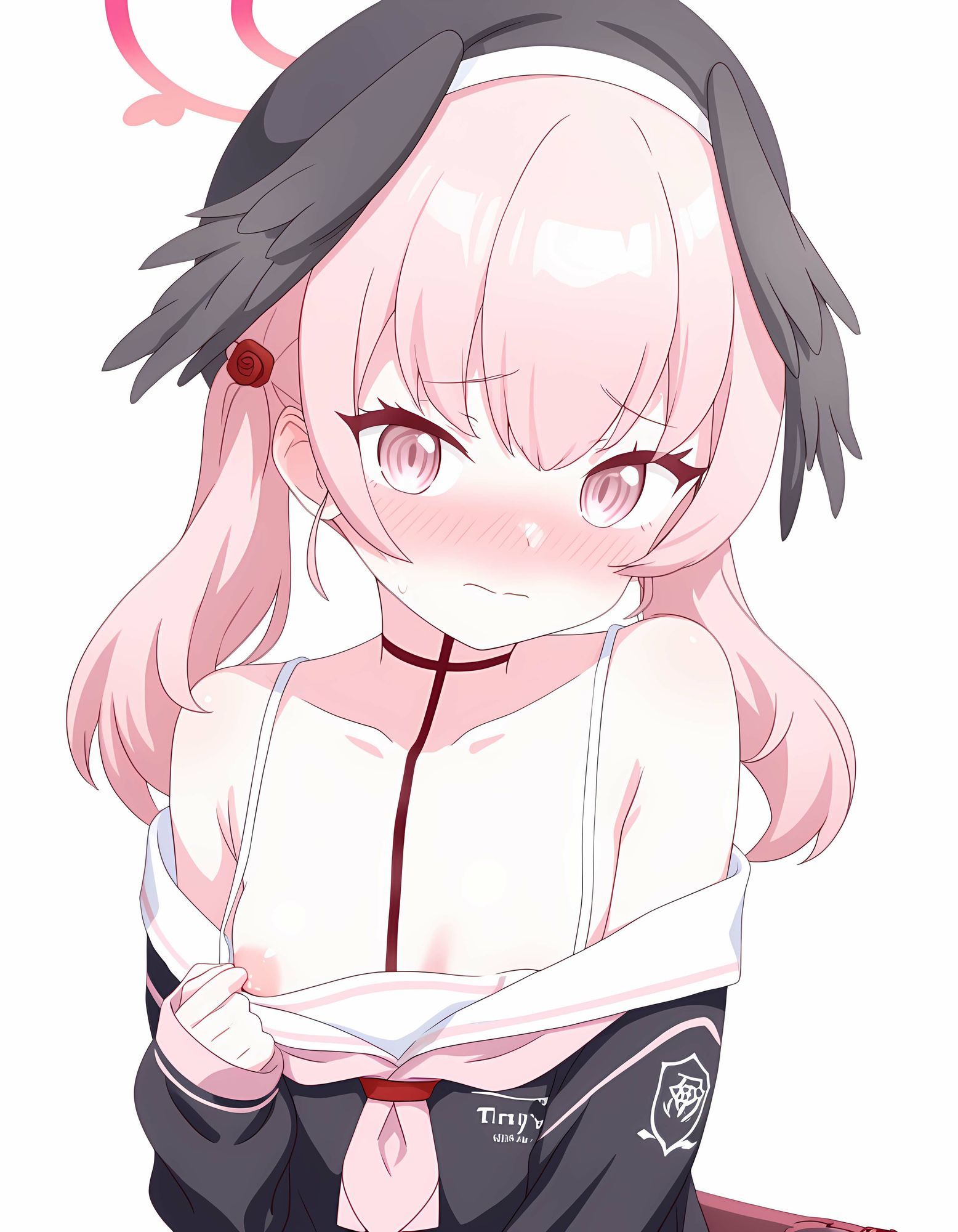 Koharu ? Quiet Bloom 画像10