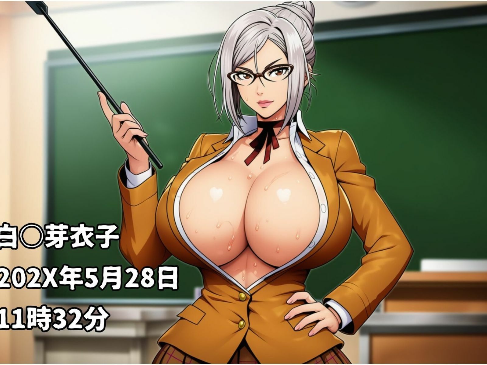 事件記録＃02302022 | Baked Strontium