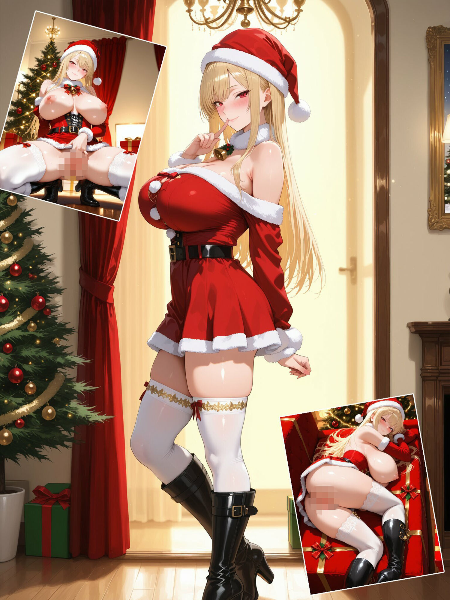 Tabibito illustrations December part2 画像1