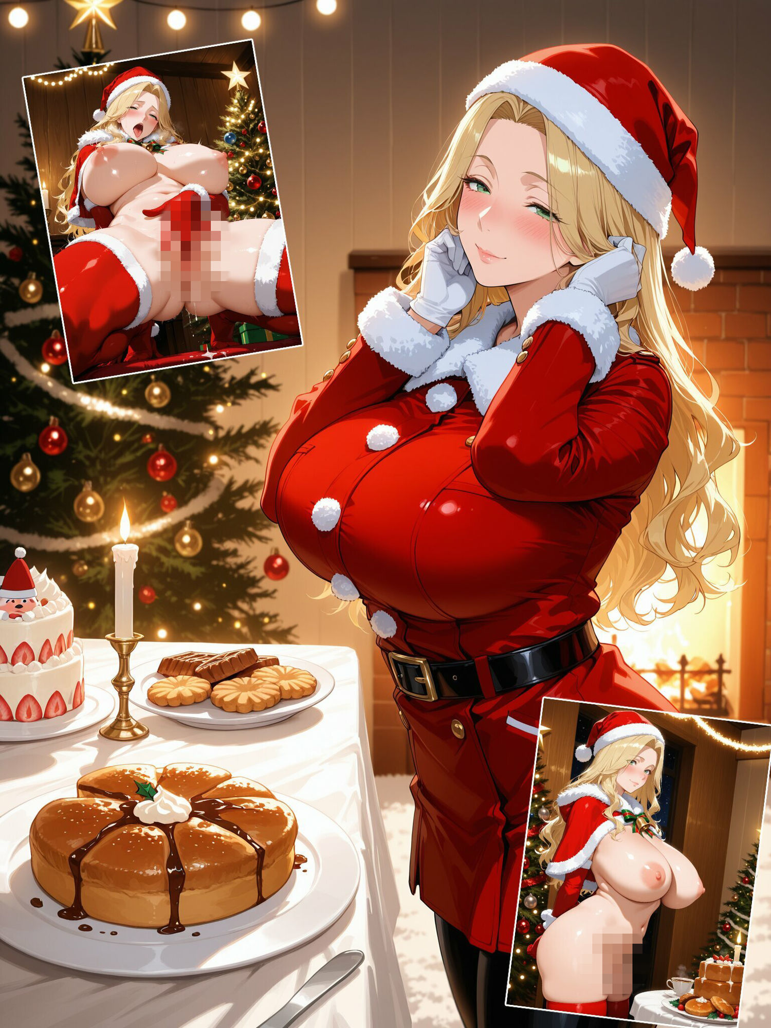 Tabibito illustrations December part2 画像8