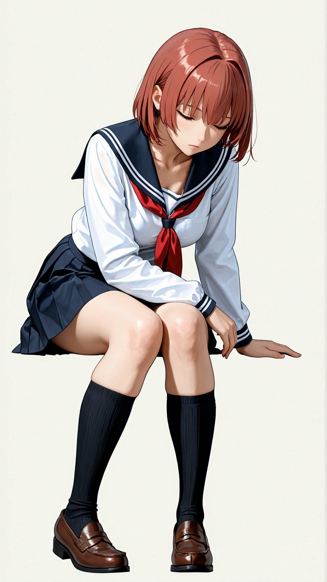 sleeping beauty〜眠り姫〜腐れ縁幼馴染 画像1