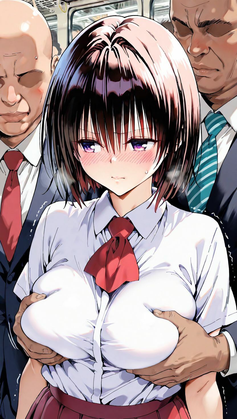 〇ョーコ  痴〇 画像1