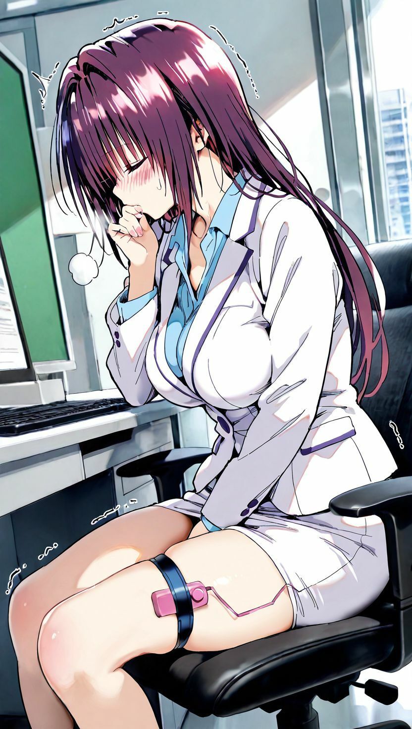 〇穂  オフィス 画像2