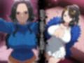 【ロビン6衣装収録】女海賊完全服従【Zの野望   フィルムゴールド  フィルムゴールド水着     スタンピード  フィッシュマン  パンクハザード】