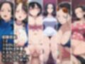 【ロビン6衣装収録】女海賊完全服従【Zの野望   フィルムゴールド  フィルムゴールド水着     スタンピード  フィッシュマン  パンクハザード】