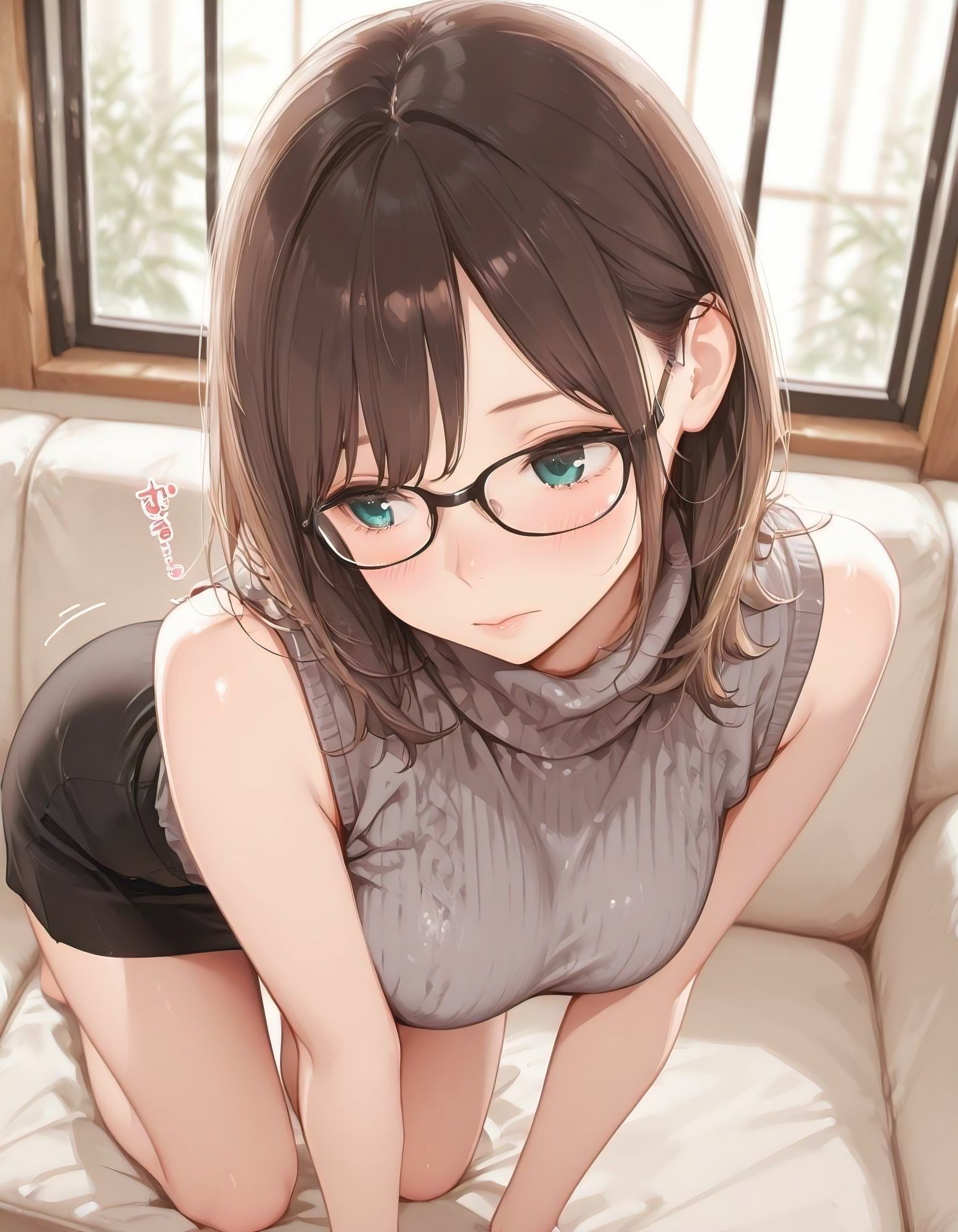 催〇アプリで専業主婦を虜にする話 画像1