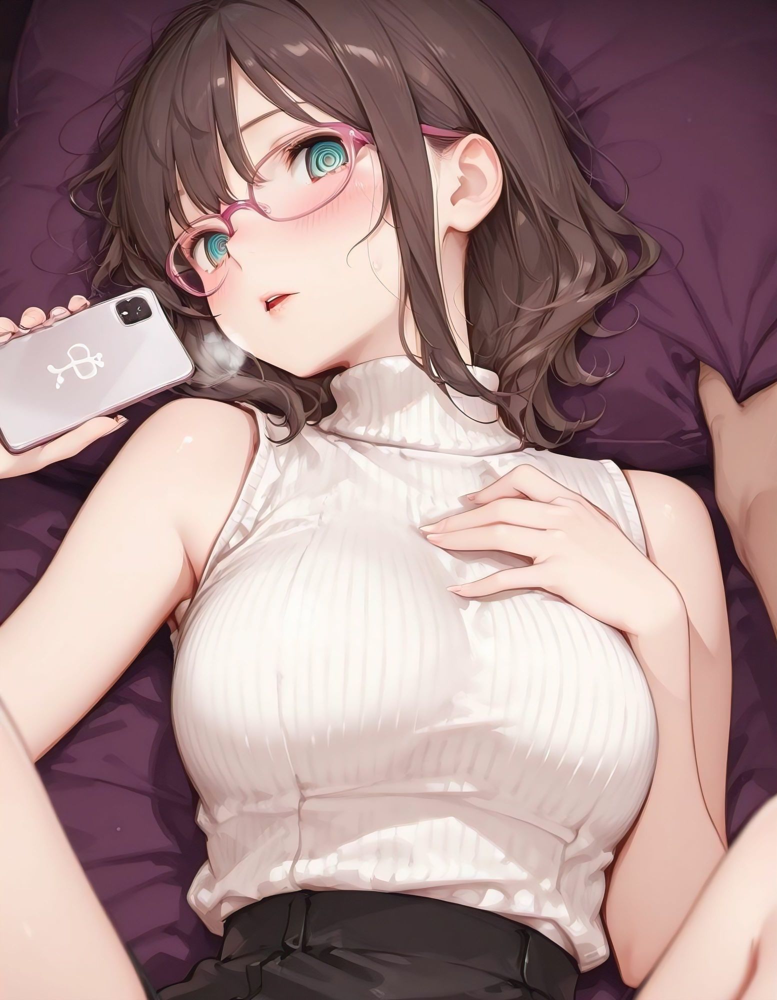 催〇アプリで専業主婦を虜にする話 画像2