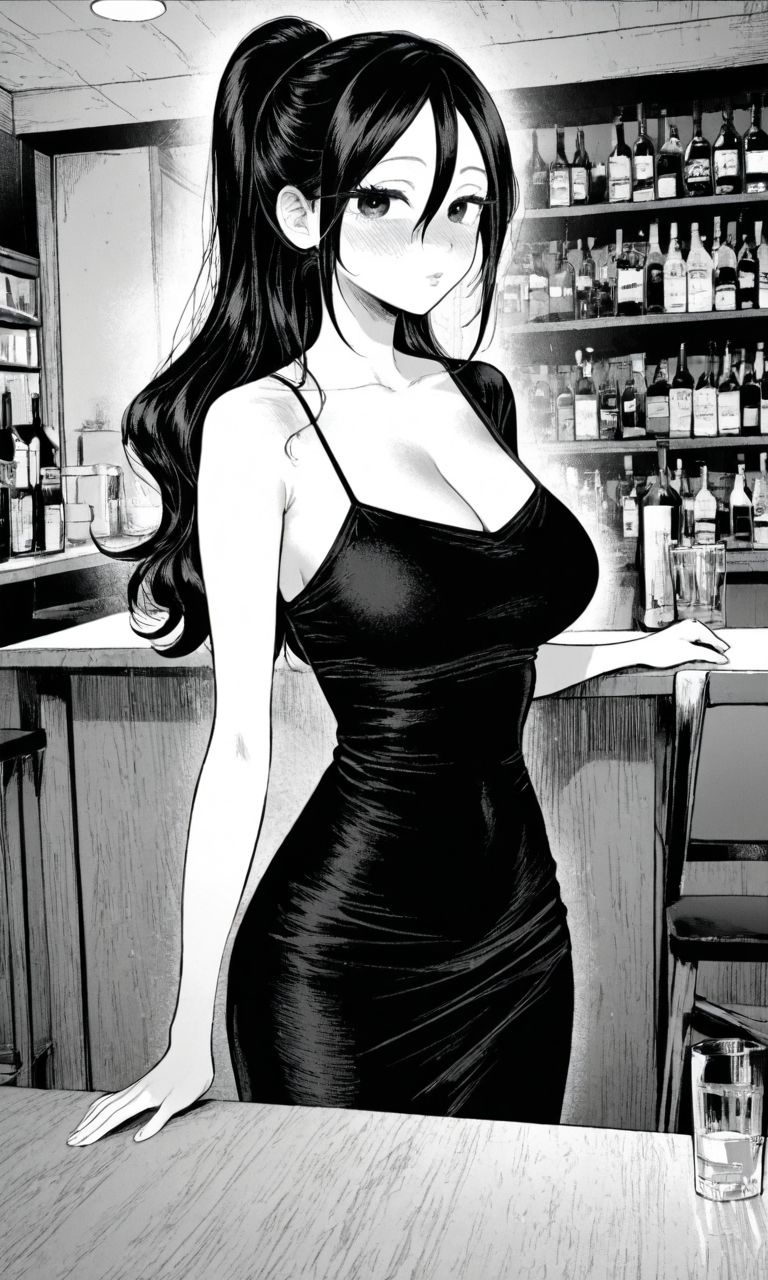 平〇敗残兵☆す〇れちゃん 一人で店番中に泥●してしまい、いつもビール一杯しか頼まないオヤジに生セックス180分コースをプレゼントしてしまう 画像2