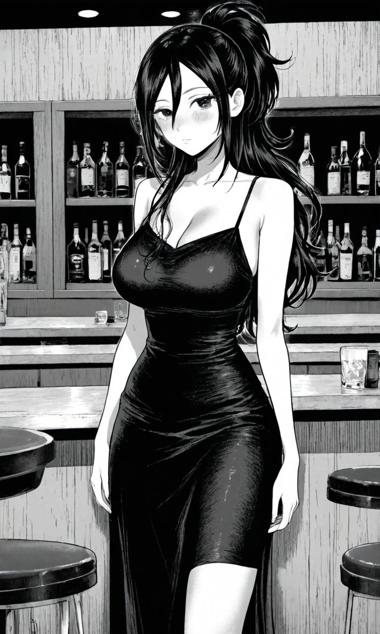 平〇敗残兵☆す〇れちゃん 一人で店番中に泥●してしまい、いつもビール一杯しか頼まないオヤジに生セックス180分コースをプレゼントしてしまう 画像3