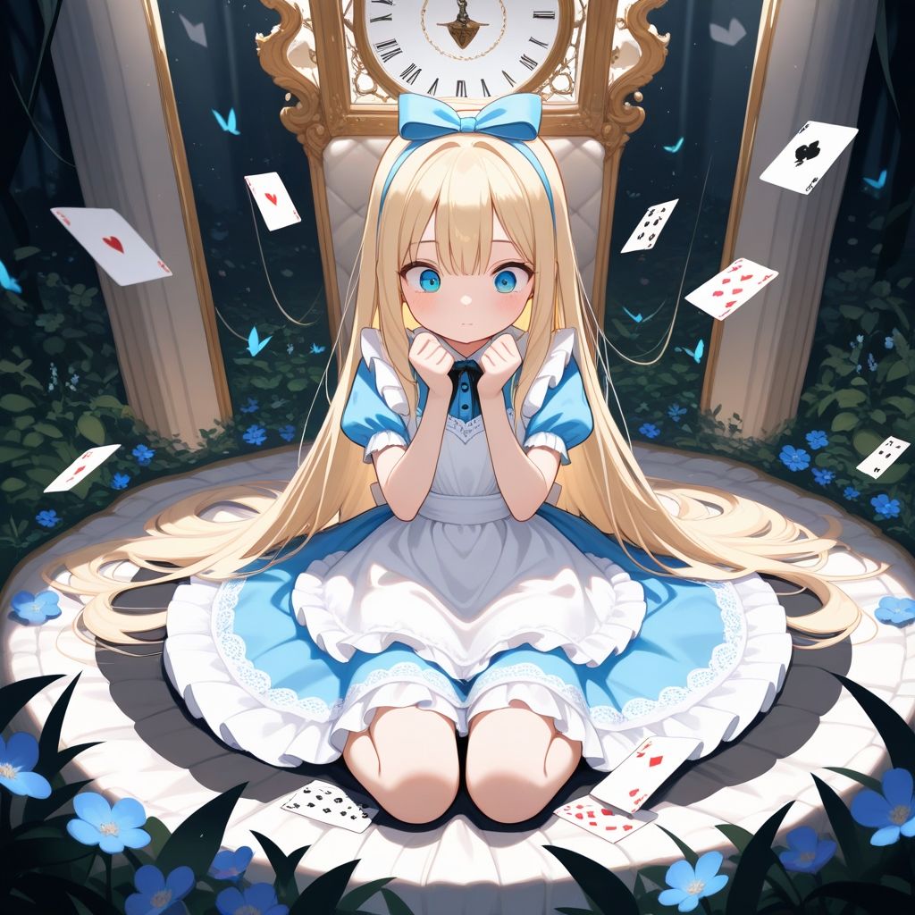 あるし屋AI画集〜冬の癒しの少女達2〜 サンプル画像 2