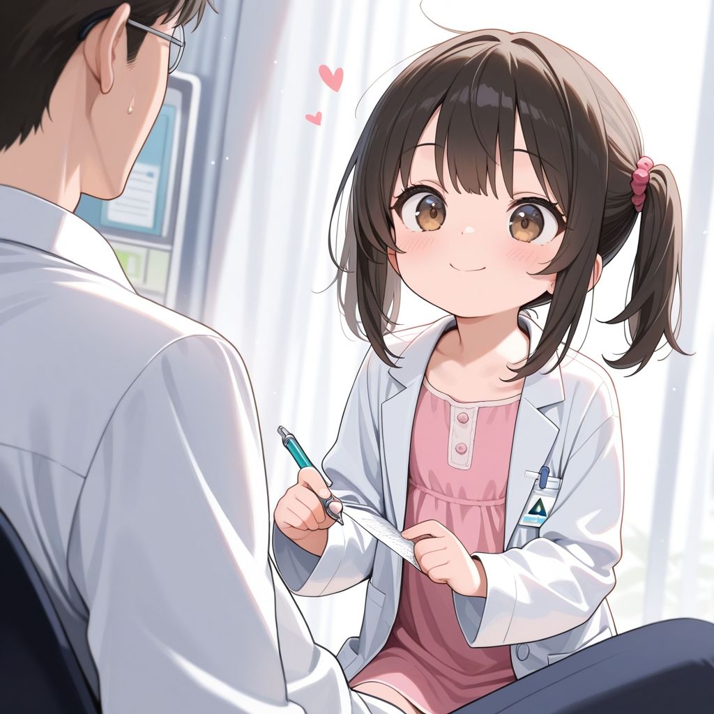 あるし屋AI画集〜冬の癒しの少女達2〜 サンプル画像 5